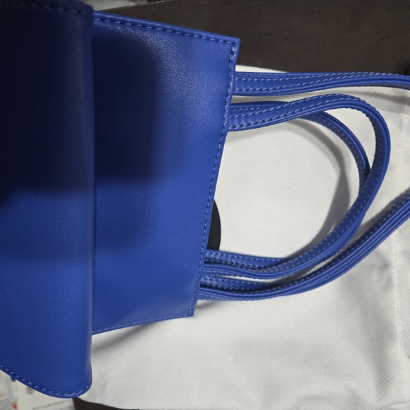 Telfar Small Shopper Painters Tape - Picture 3 of 3